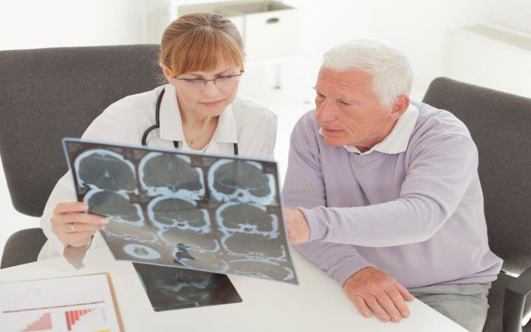 Dementia Vs. Normal Aging: Which Is It?