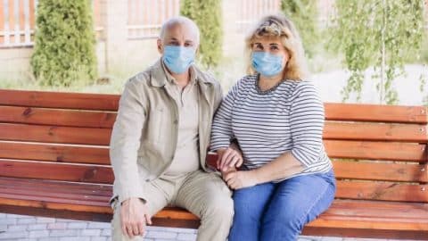 Senior Living puts Safety First as Texas Expands Visitation Senior Living puts Safety First as Texas Expands Visitation