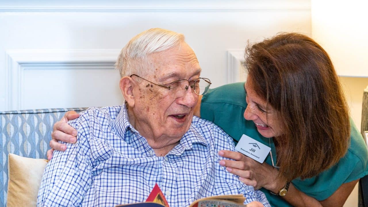 teresashouse TipsforEffectiveSeniorCareCommunication blog header
