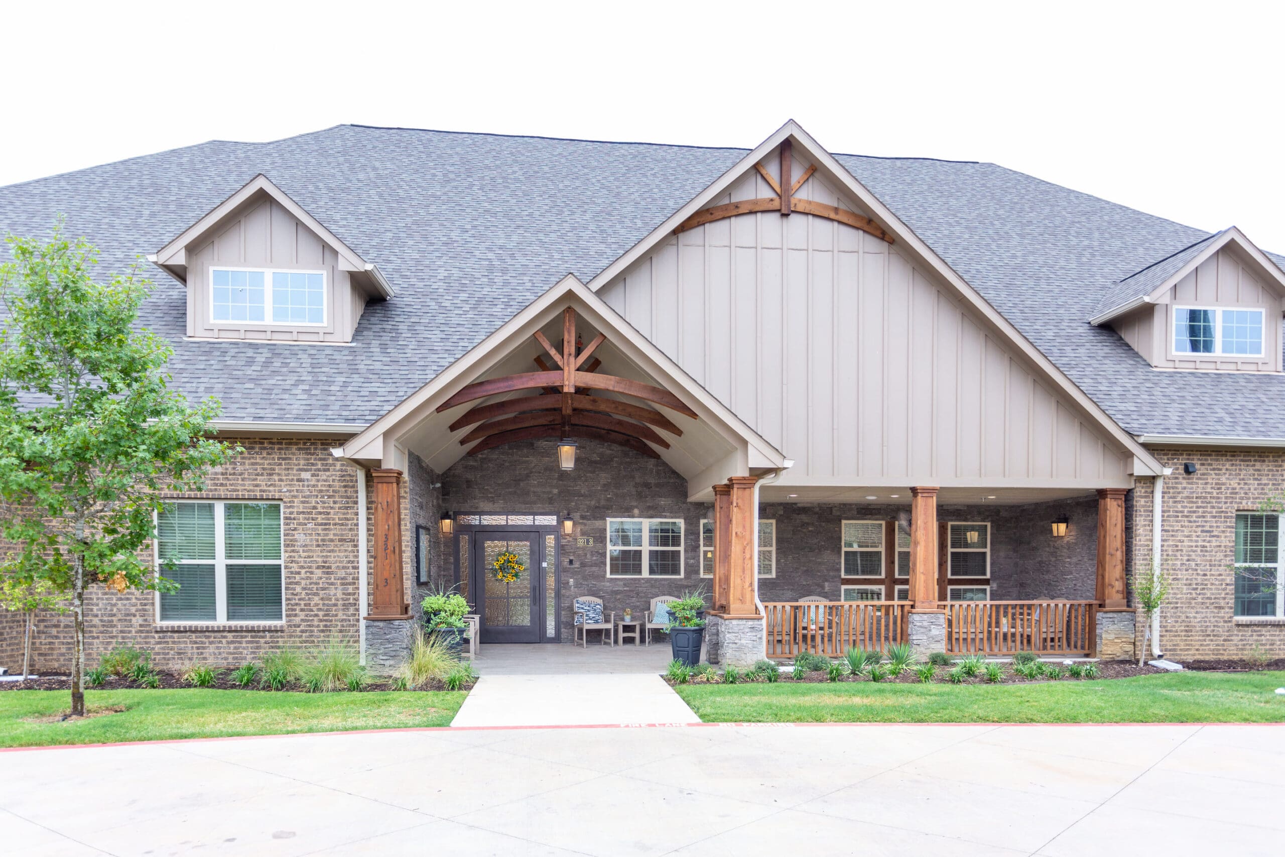 Assisted Living and Memory Care Near Southlake