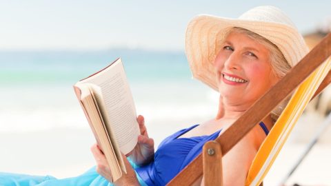 Outdoor Activities for Seniors Hero Outdoor Activities for Seniors Hero