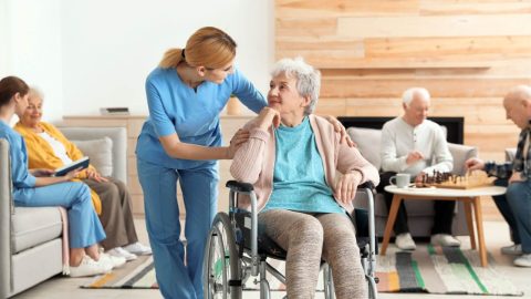 Is Memory Care Considered Skilled Nursing hero Is Memory Care Considered Skilled Nursing hero