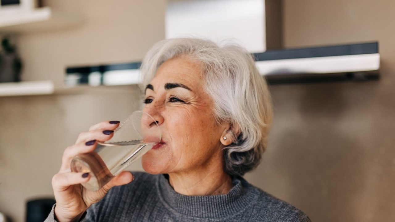 Why Is Hydration Important For Seniors hero