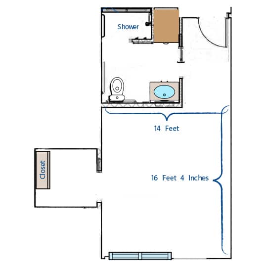 tereashouse mckinney floodplans large sized layout