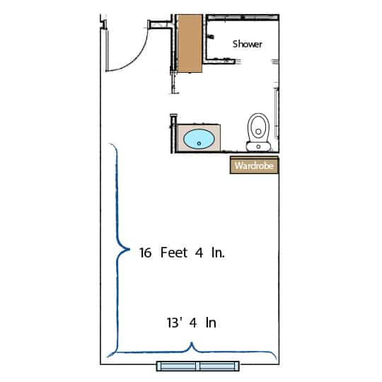 tereashouse mckinney floodplans medium size layout