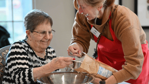 Teresas House Relationship Focused Care Blog
