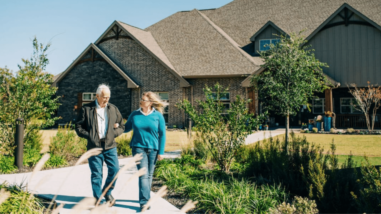 Teresas House - Senior Living Tour Checklist Blog