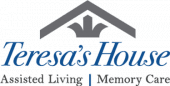 Teresa's House logo